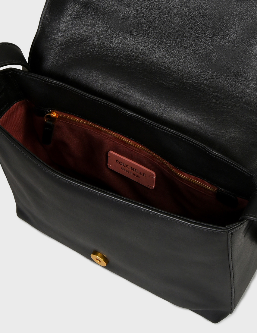 Coccinelle ICO-120101-black фото-5