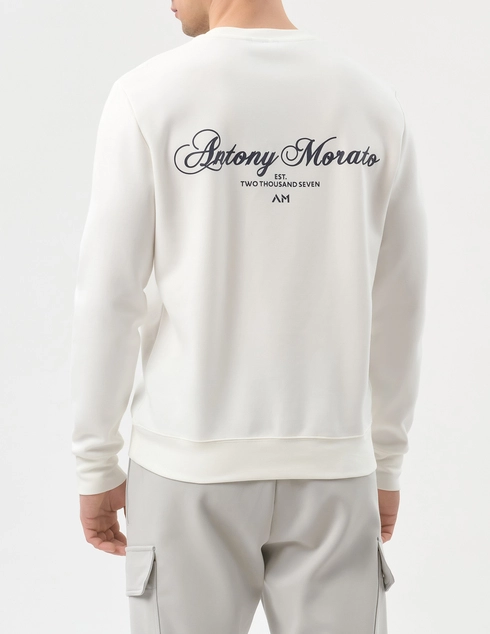 Antony Morato FL01124FA1501781_white фото-4