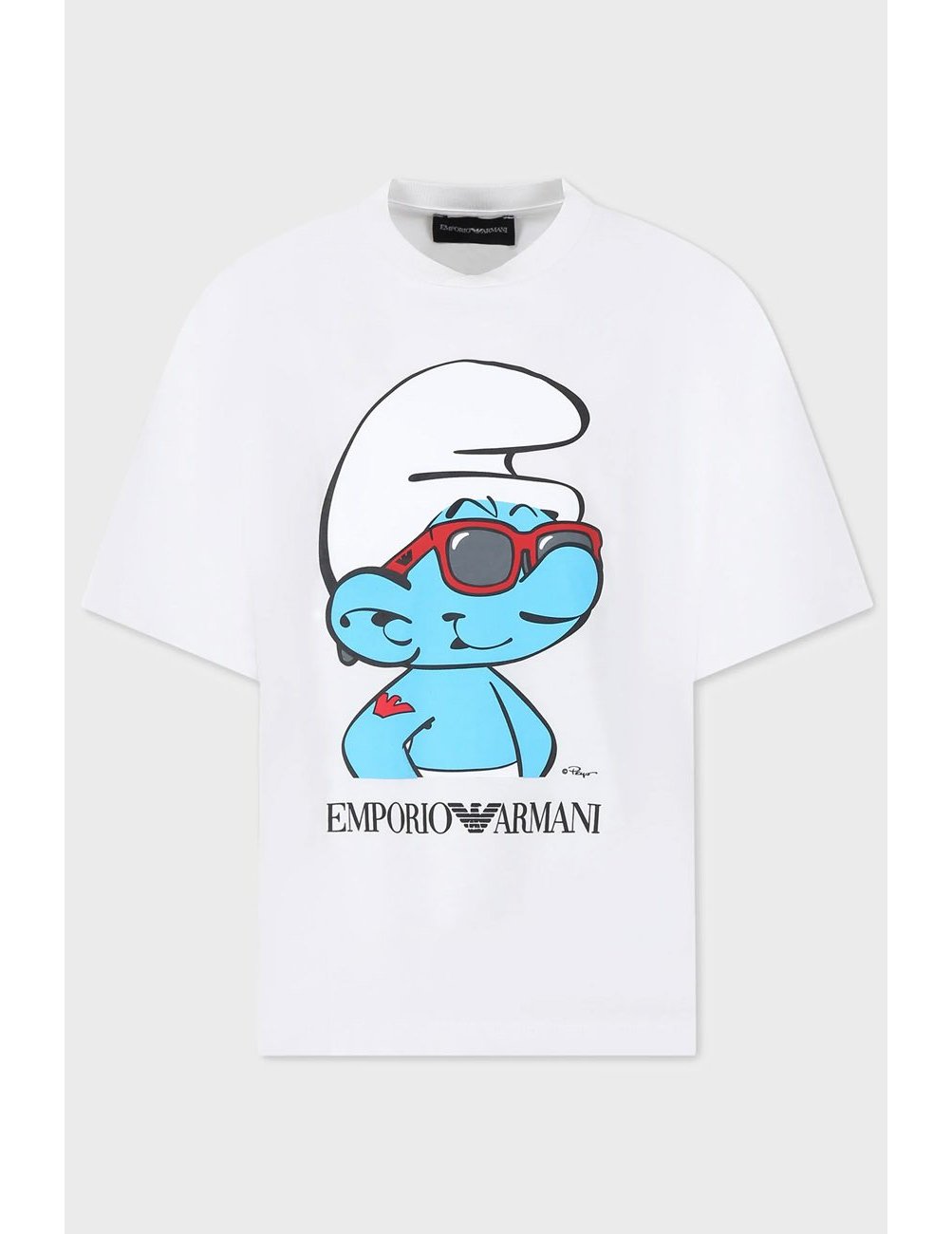 

Футболка, Белый