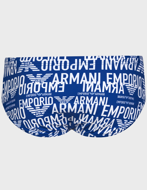 Emporio Armani 211723-1Р409-23033-blue фото-2