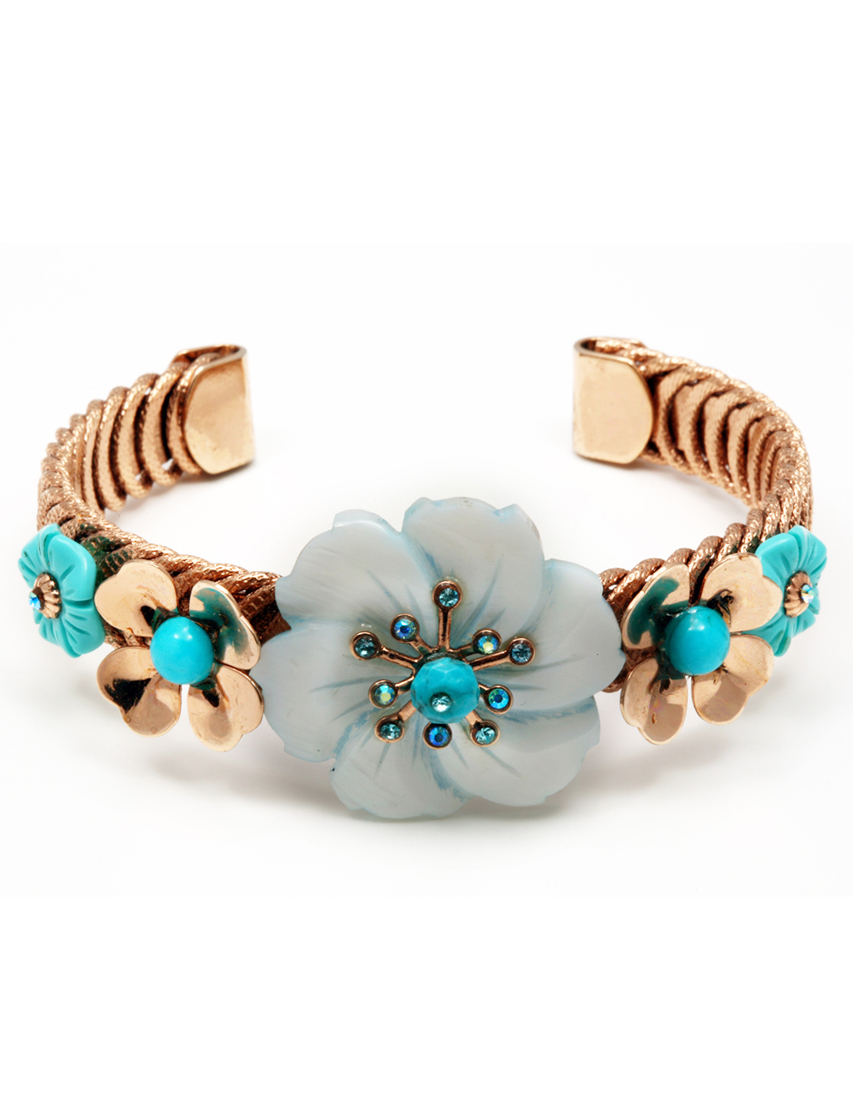 

Браслет, Бирюза