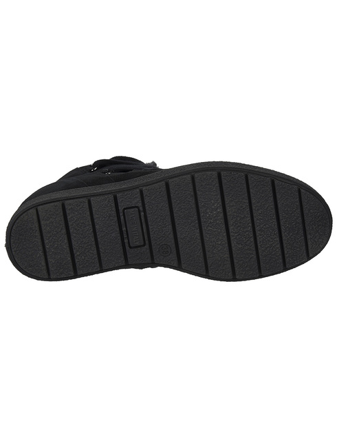 черные Ботинки Imac 82981-black размер - 38; 39; 40; 41