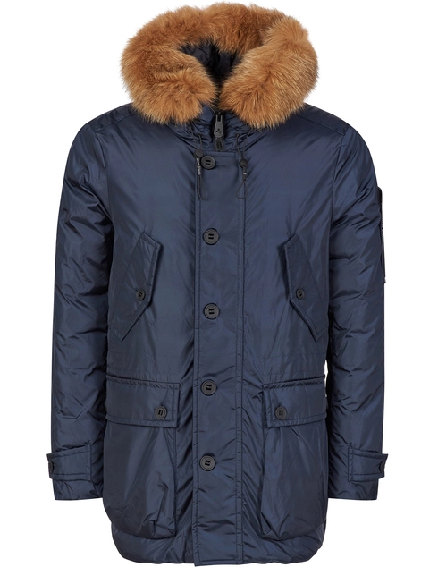 Peuterey PEU3320-P184-blue фото-1