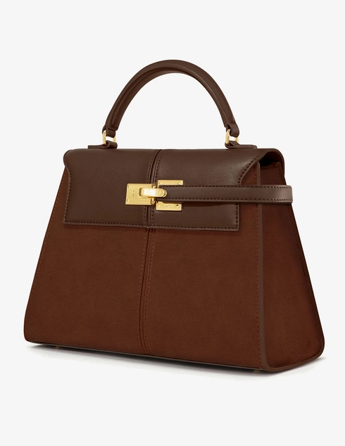 JW PEI wb502_brown фото-2