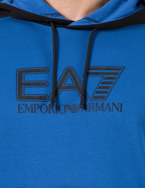 Ea7 Emporio Armani 6DPV65-PJVTZ-25BJ_blackblue фото-4