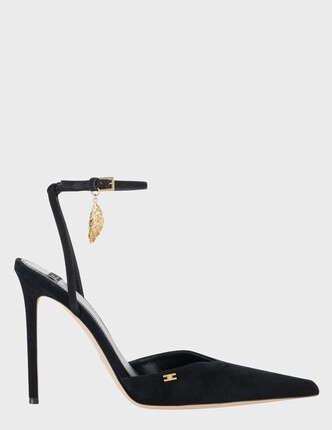 ELISABETTA FRANCHI босоножки