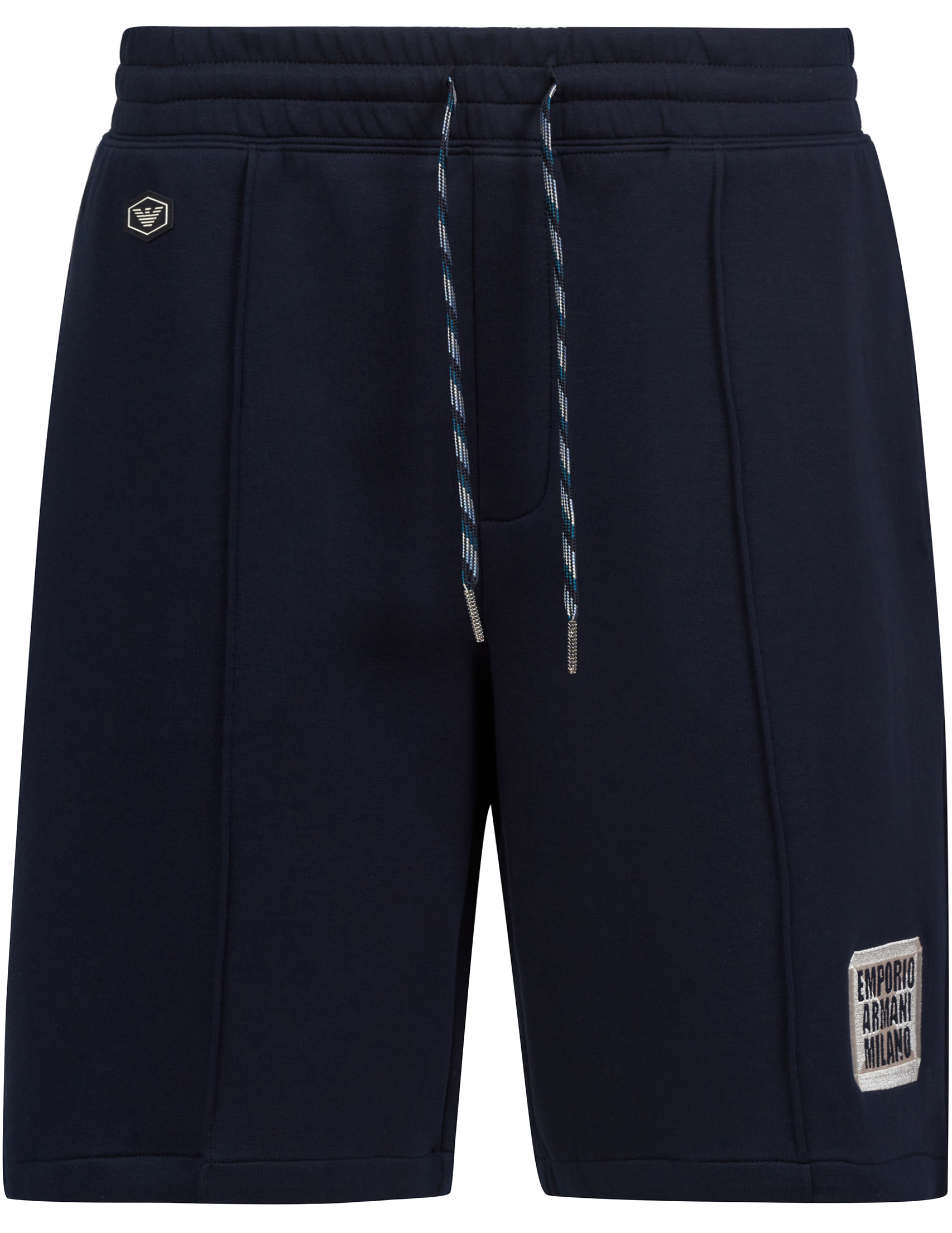 

Шорты, Синий