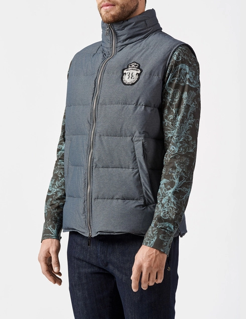 Billionaire BLC7614-6230-gray фото-2