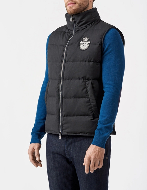 Billionaire BLC7614-6228-black фото-2