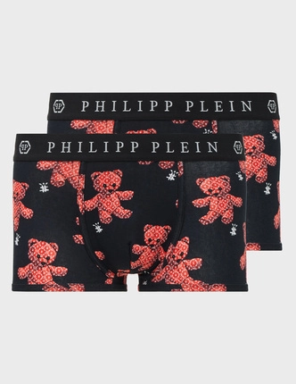 PHILIPP PLEIN набір трусів