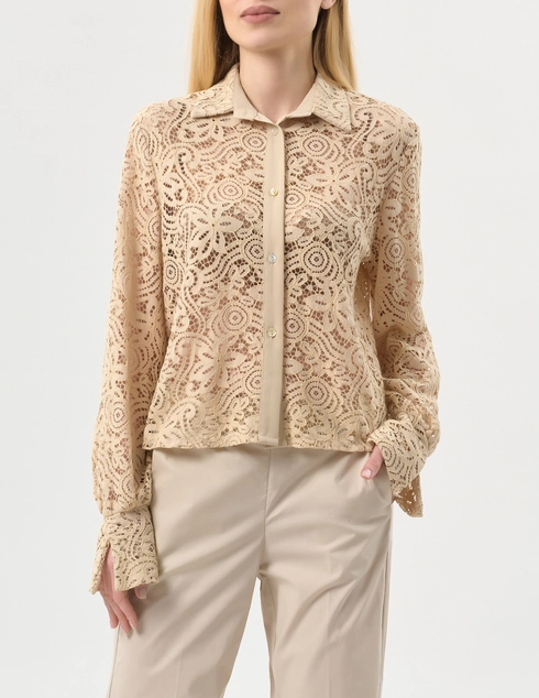 Barbara Alvisi CA760-gesso-090345_beige фото-3