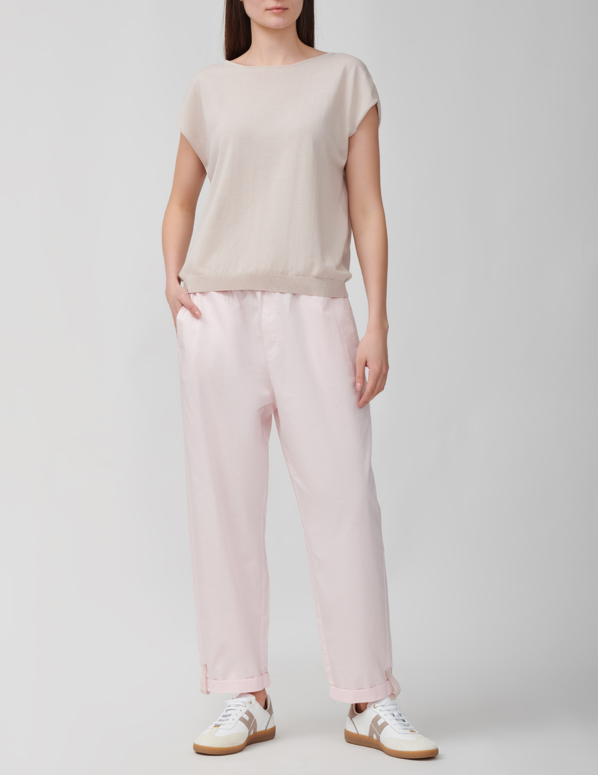 Panicale Cashmere D360062PANN36D18-0301_pink фото-2