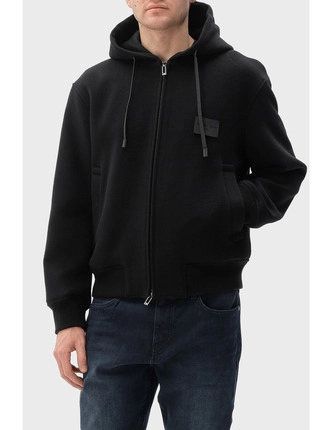 EMPORIO ARMANI куртка