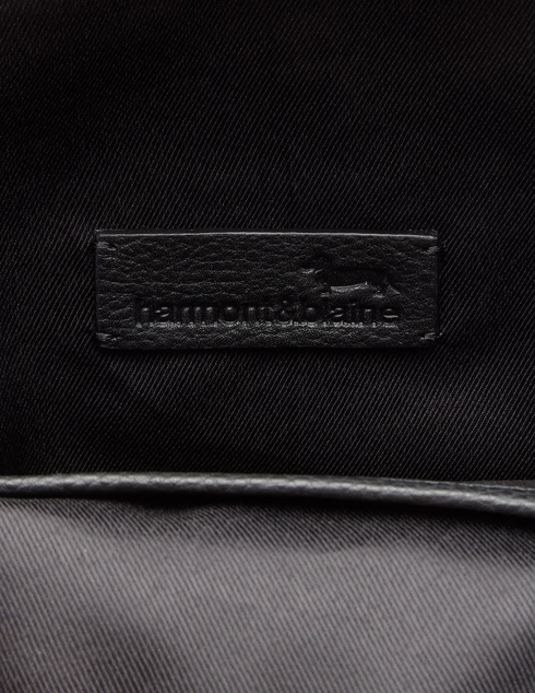 Harmont&Blaine H4FPMH1U0032999_black фото-4