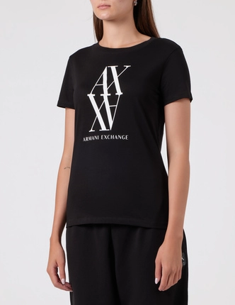 ARMANI EXCHANGE футболка