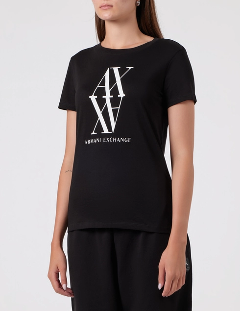 Armani Exchange 6DYT04-YJG3Z-1200_black фото-2