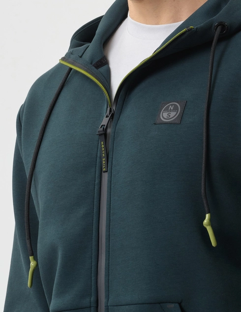 North Sails 6910970000851_green фото-5