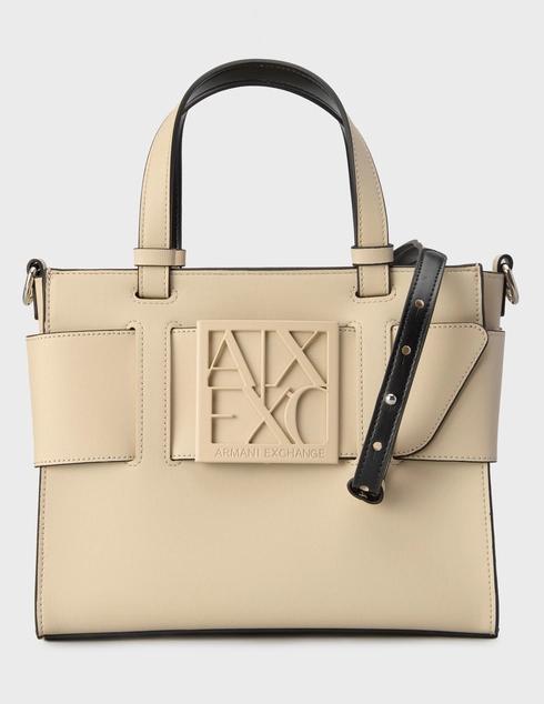 Armani Exchange 942690-OA874-U1092_beige фото-4