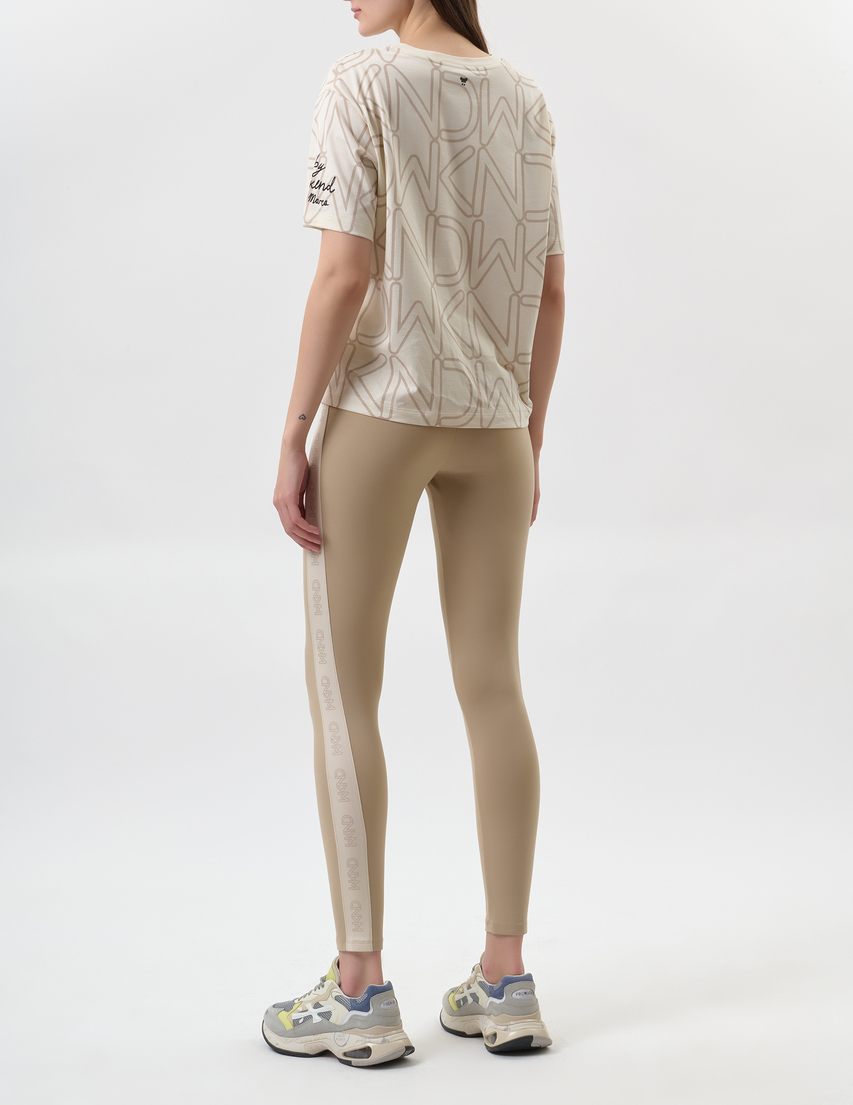 Weekend Max Mara acline-basilio_beige фото-2