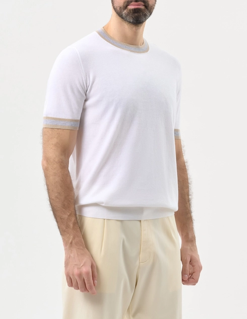 Gran Sasso 57135-20671-002_white фото-3