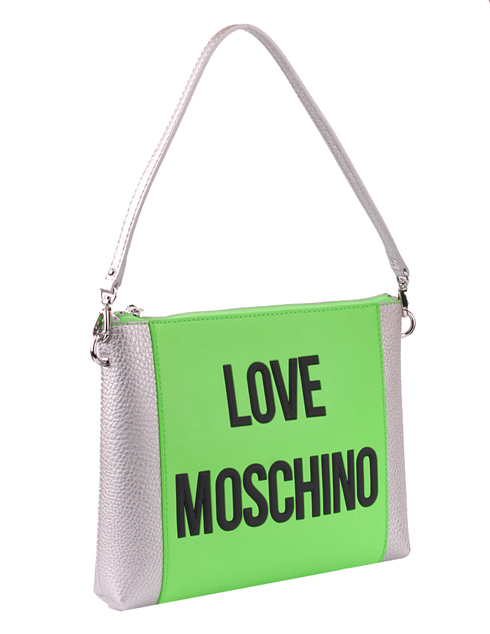 Love Moschino 4281-green фото-2
