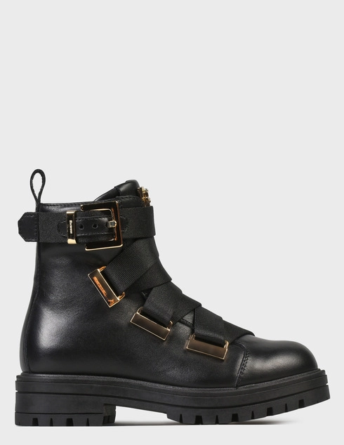 Cesare Paciotti 66332-black фото-6