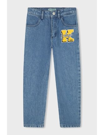 KENZO джинсы