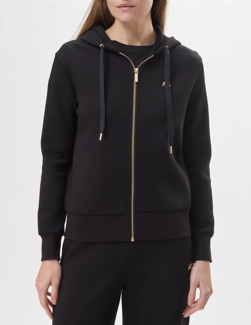 Armani Exchange XW002843-AF10818-UC001_black фото-3