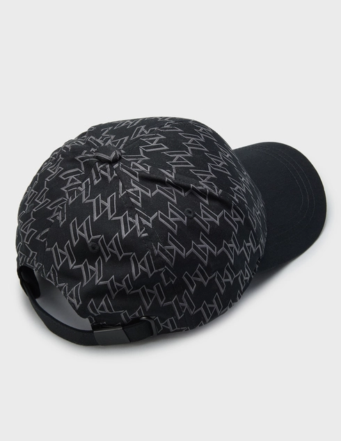 Karl Lagerfeld 805615561123-990_black фото-3