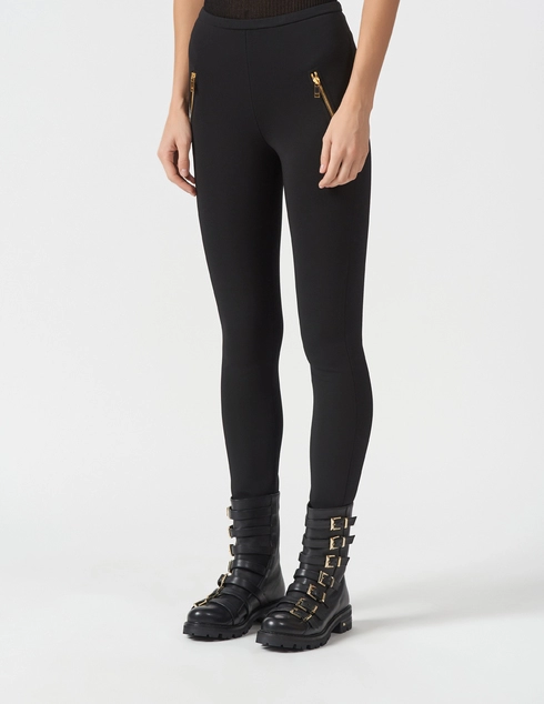 Emilio Pucci EP-AW19-20-9RRT75-9R624-999-black фото-2