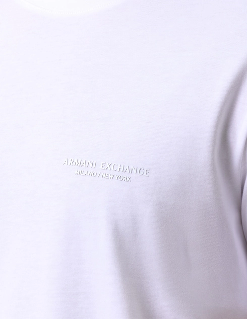 Armani Exchange XM001281-AF10361-U0002_white фото-5