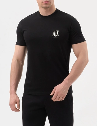 ARMANI EXCHANGE футболка