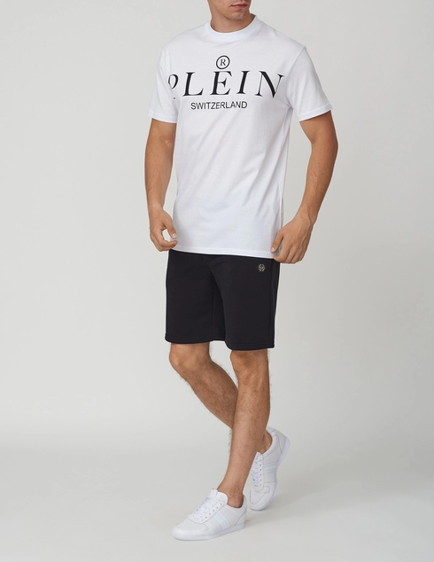 Philipp Plein 0158-white фото-1