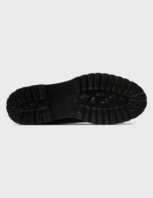 черные Ботинки Ovye by Cristina Lucchi 4863-black размер - 36