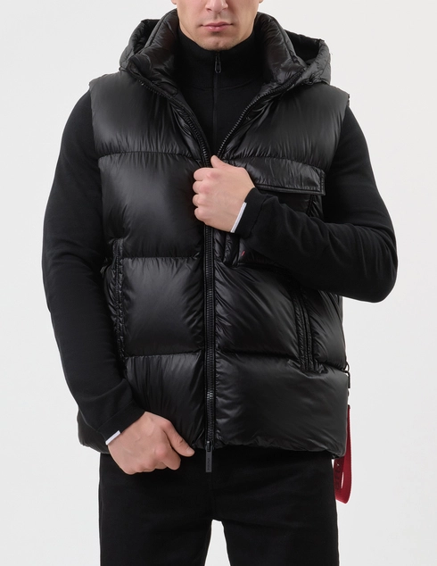 After Label STEWARTN051-Nero-black фото-3