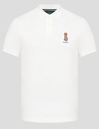 HACKETT LONDON поло