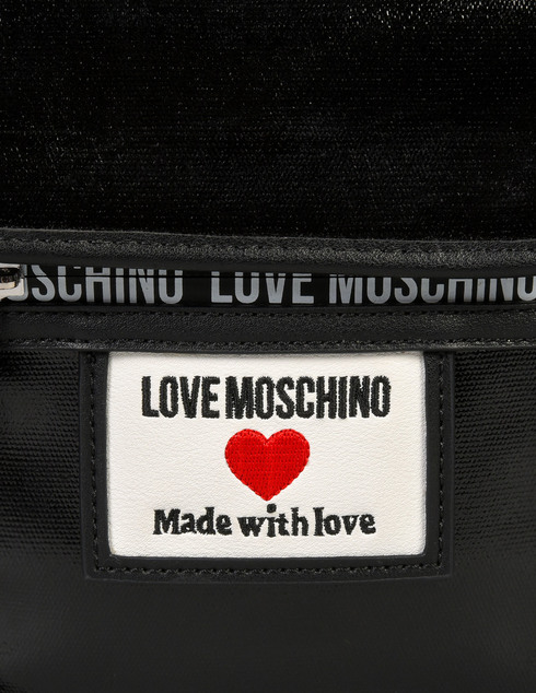 Love Moschino 4035-black фото-4