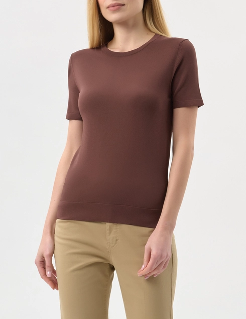 Barbara Alvisi BE2666-ciocco-090205_brown фото-3