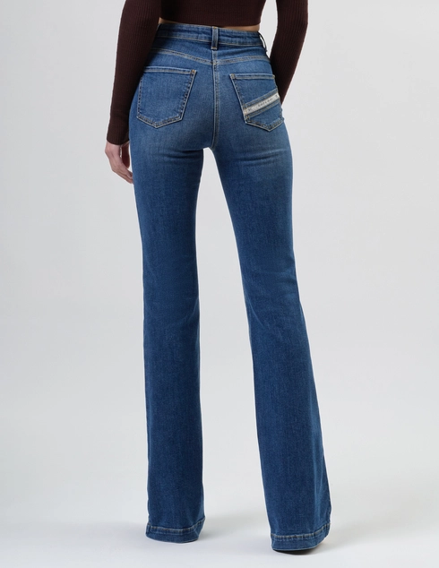 Elisabetta Franchi PJ-17D-61E2-V380-139 фото-4