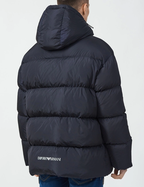 Emporio Armani 6K1B991NQTZ_blue фото-3