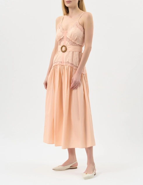 Twinset 241TT2080-11538_orange фото-2