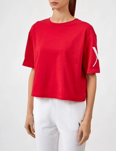 Armani Exchange 6HYTFKYJ5AZ-1469-red фото-2