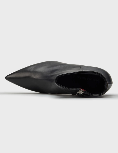 черные женские Ботильоны Halmanera isra52-black 23900 грн