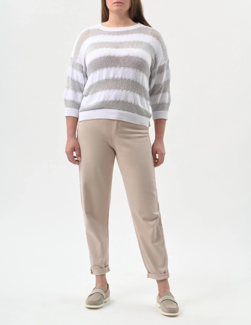 Panicale Cashmere D38361G38D29B-0101_gray фото-2