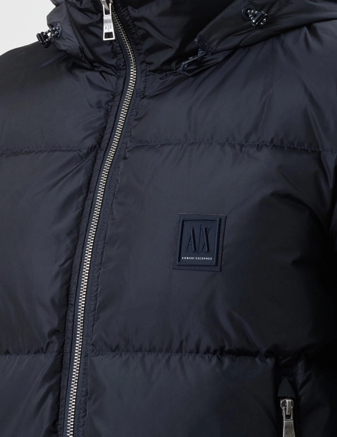 Armani Exchange XM000348AF12286-UB101 фото-5