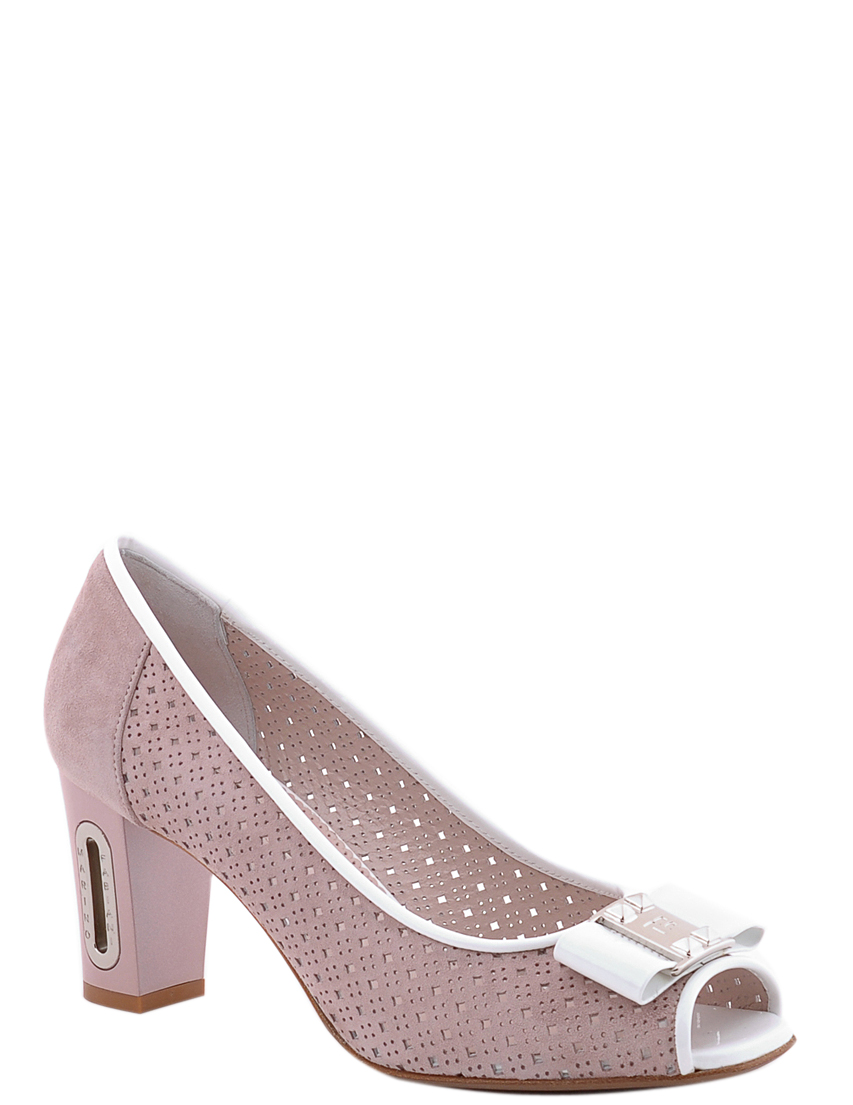 

Туфли, Бежевый