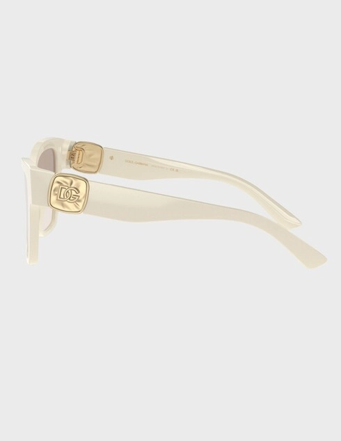 Dolce & Gabbana DG 4470 3312/94 54 фото-3