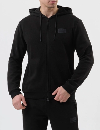EA7 EMPORIO ARMANI спортивна кофта