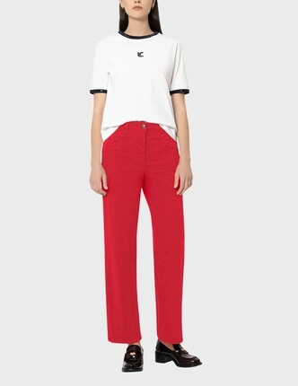 LUISA CERANO джинсы