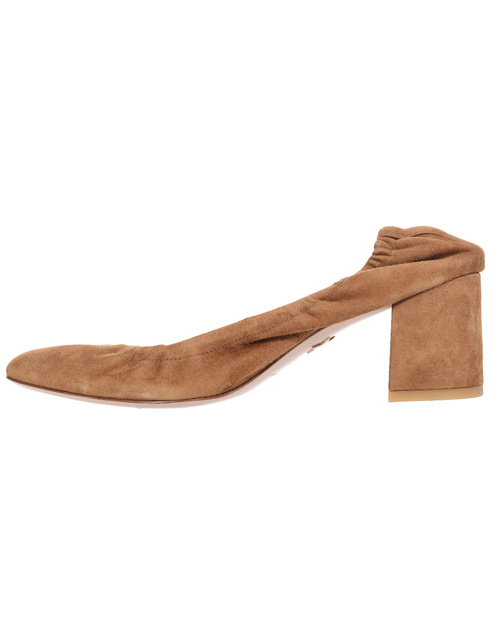 женские коричневые Туфли Giorgio Fabiani G2562_brown - фото-2